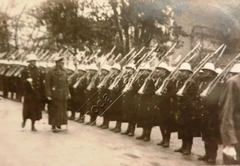 23 Ocak 1919 – İngilizlerce hazırlanan bir kara liste…