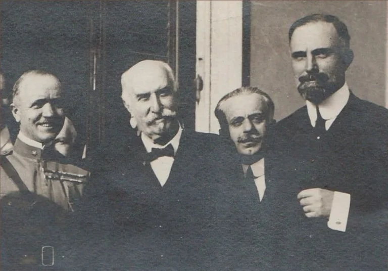 31 Ocak 1919 – Türkiye hiç de ölü değildi