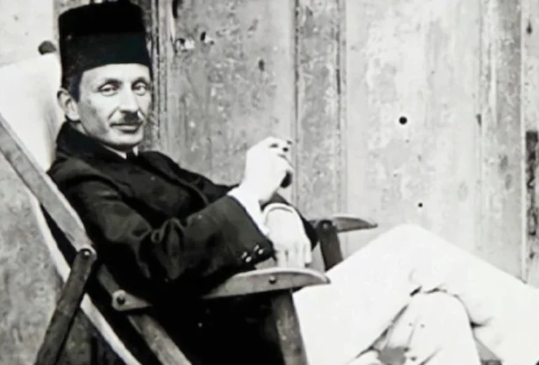 30 Ocak 1919 – Bir süre gizleniniz