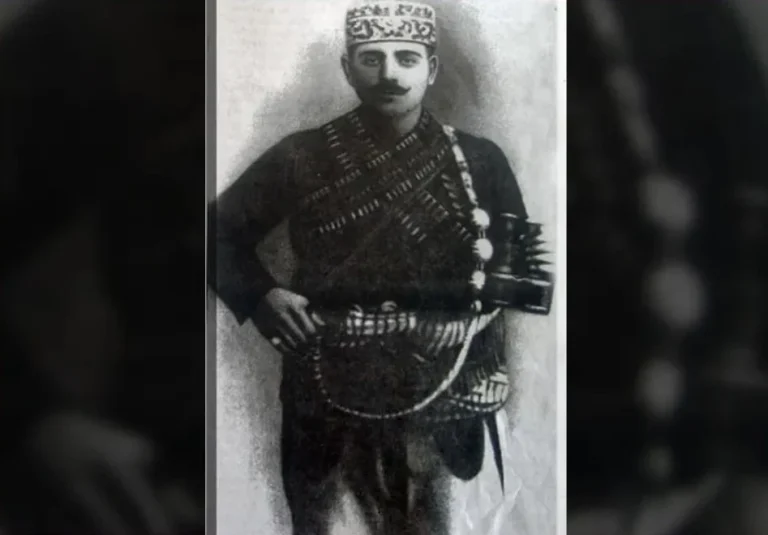 Ocak 1919 – Merhum Yahya Kaptan ilk askeri müfrezemizi oluşturacaktı