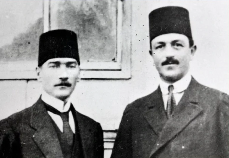 20 Şubat 1919 – Mustafa Kemal Paşa ile verdiğimiz son karar…