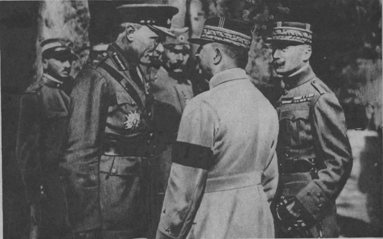 28 Şubat 1919 – İstanbul hükümetine istediğimi yaptırıyorum.