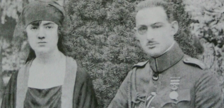 15 Mart 1919 – Aile Hayatını Beceremem