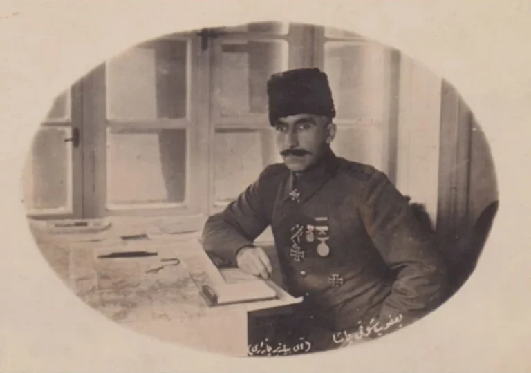 5-6-7-8 Mart 1919 – Türk Milleti onların sevgisini kazanmakla hayatını devam ettiremez