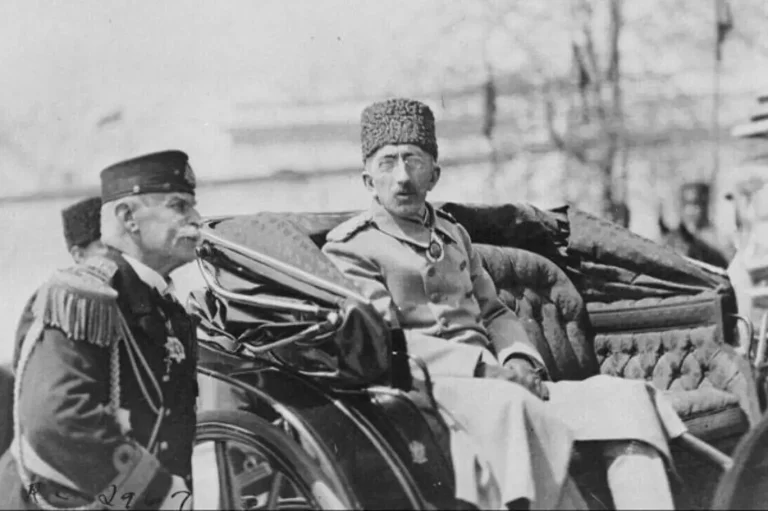 19 Mart 1919 – İttihatçılara savaş ilan ettim.