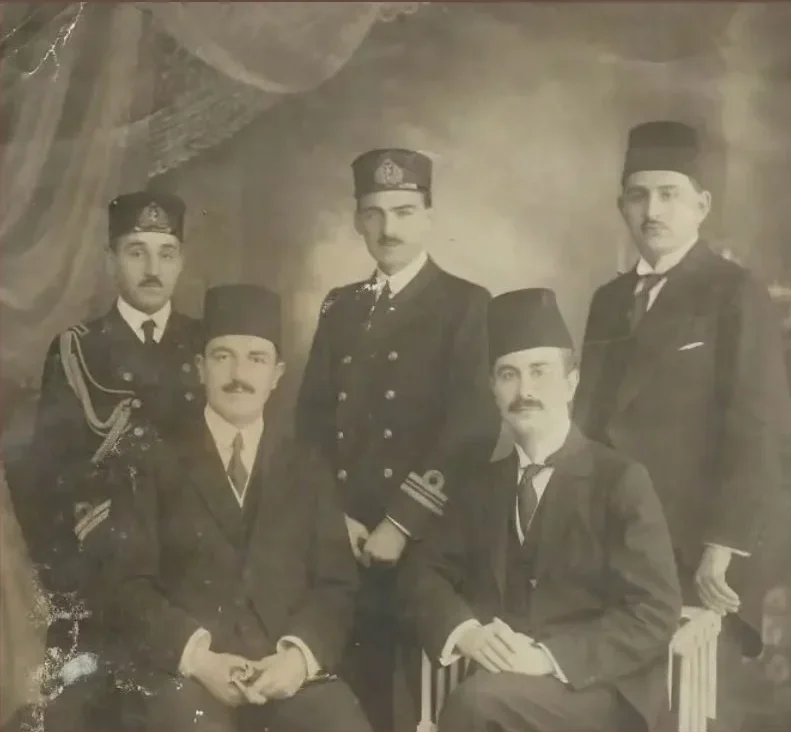 rauf orbay