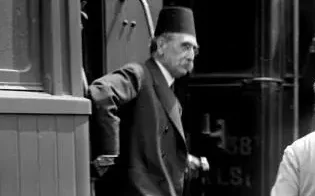 damat ferit