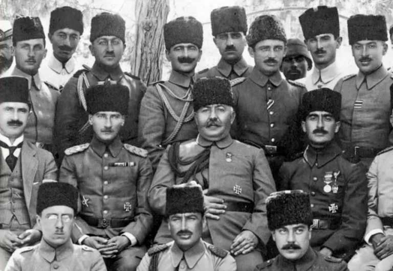10 Kasım 1918 – Bir an önce İstanbul’a gelmelisiniz