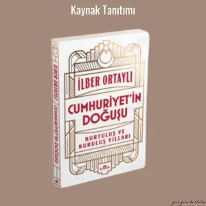 cumhuriyetin doğuşu