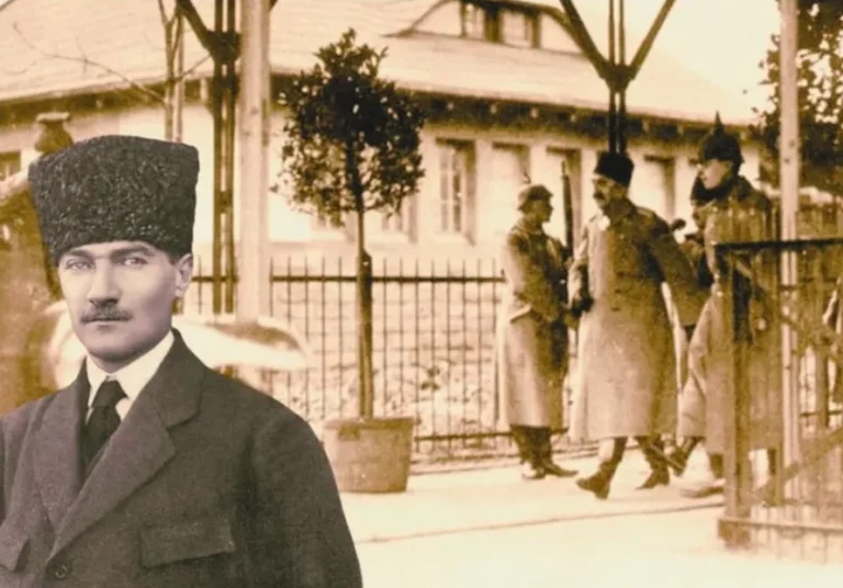 vahdettin mustafa kemal