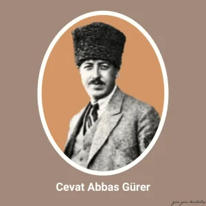 cevat abbas