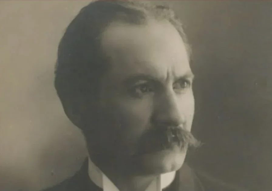rıza tevfik