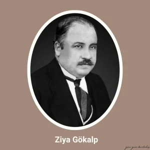 ziya gökalp