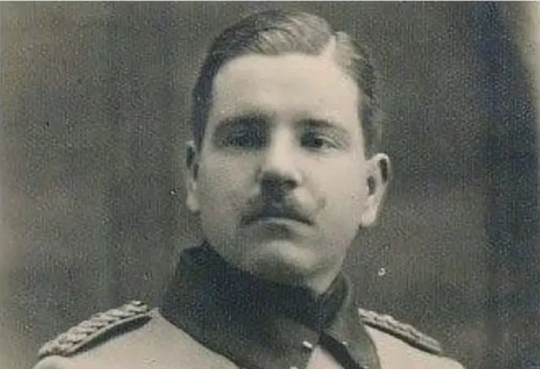 ali fuat cebesoy