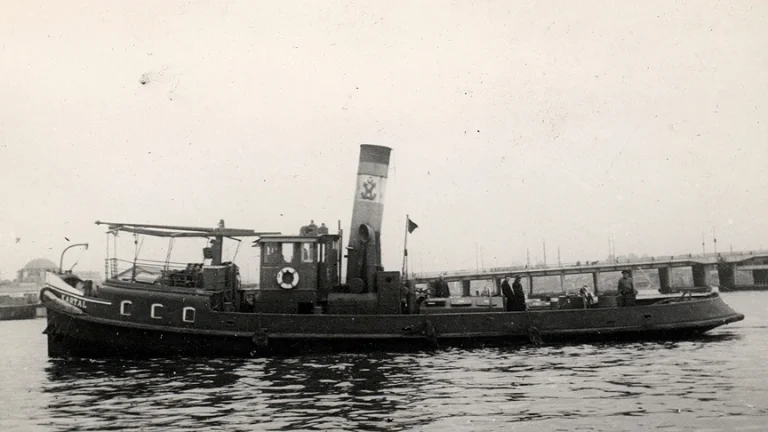 13 Kasım 1918 – Geldikleri gibi giderler