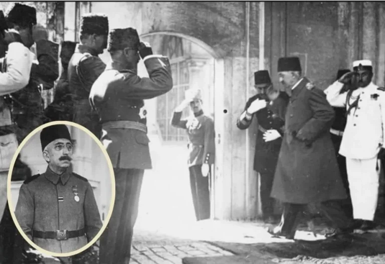 vahdettin