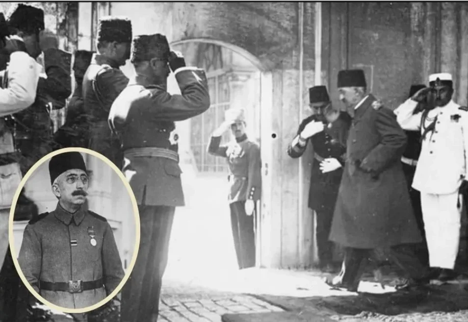 vahdettin