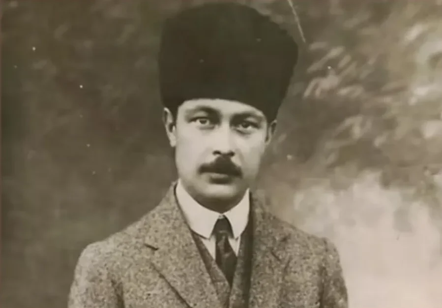 falih rıfkı atay