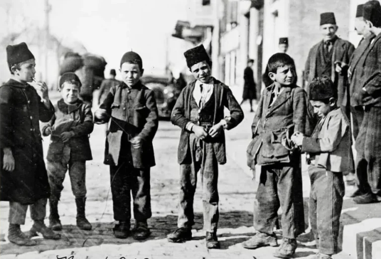 Aralık 1918 Genel – Tabii bu anlattıklarım size çok tuhaf gelebilir