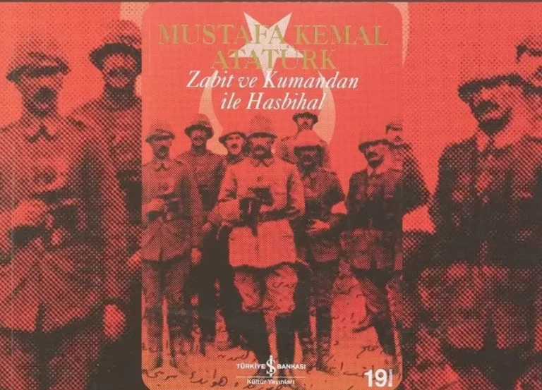 mustafa kemal
