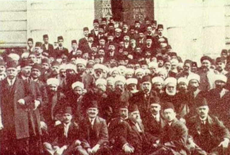 17 – 18 Mart 1919 – Türk milleti kendisini koruma kararındadır.