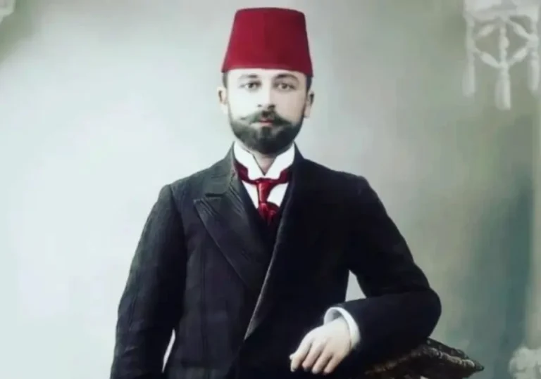 10 Nisan 1919 – Çocuklarımı asil Türk milletine emanet ediyorum.
