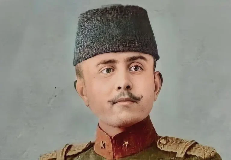 11 Nisan 1919 – Acep o bir netice verir miydi?